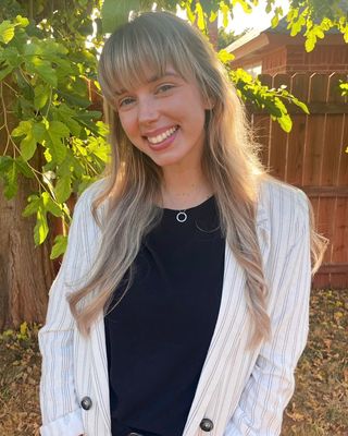 Photo of Janie Griffith, Pre-Licensed Professional, M.Ed.