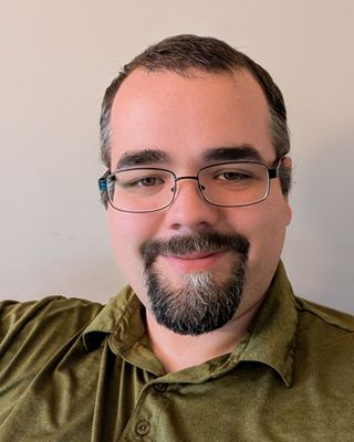 Photo of John Richardson, Counselor, MA, LMHC