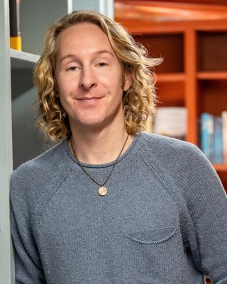 Photo of Ben Cokeley, Marriage & Family Therapist Associate, MA, AMFT