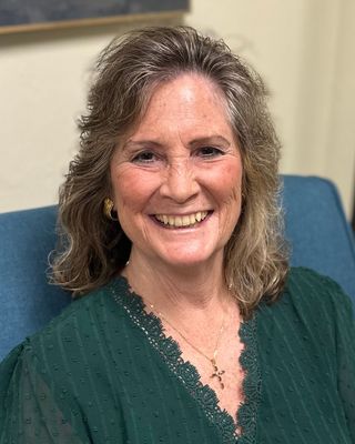 Photo of Dorian Quillen, Licensed Professional Counselor, LPC