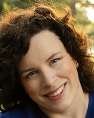 Photo of Megan Rabii, Clinical Social Work/Therapist, LMSW-C