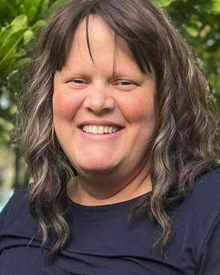 Photo of Sara Barrientos, Clinical Social Work/Therapist, LCSW