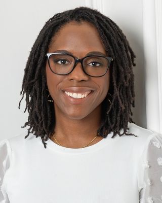 Photo of Orlesa Poole, Clinical Social Work/Therapist, LICSW, LCSW-C