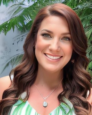 Photo of Desirae Dorsey - Grief & Trauma Counseling Desirae Dorsey, Psychiatric Nurse Practitioner, ARNP, PMHNP