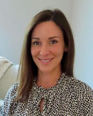 Photo of Rachel Bargas, Provisional Licensed Professional Counselor, MS, PLPC