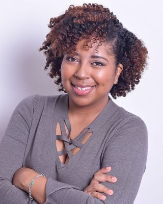 Photo of Brittany A Daniel - Voice Counseling and Life Skills PLLC, Licensed Professional Counselor, MA, LPC-S