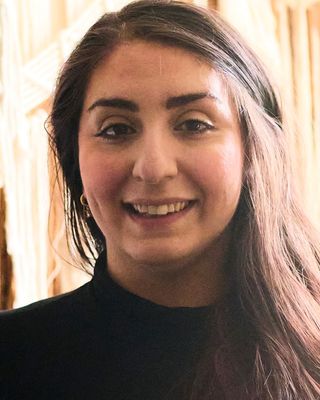 Photo of Hannah Weinstock- Dickie, Clinical Social Work/Therapist, LCSW