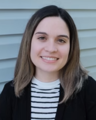 Photo of Stephanie Tuano, Licensed Professional Counselor, LPC