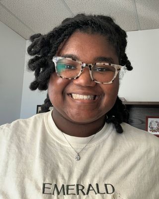 Photo of Jessycka Smith, Clinical Social Work/Therapist, MSW, LCSWA