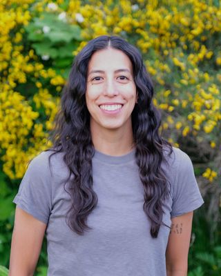 Photo of Samantha Lim, Pre-Licensed Professional