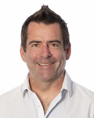 Photo of Philip Andrew Spearman - Burraneer Psychology, Psychologist, PsyBA General