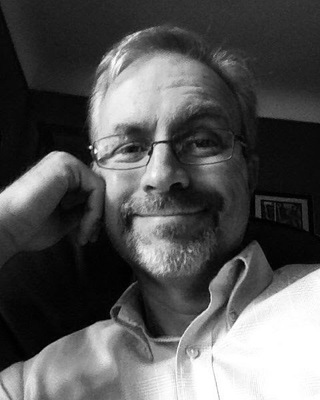 Photo of Mark Phelps, Marriage & Family Therapist, MA, LMFT