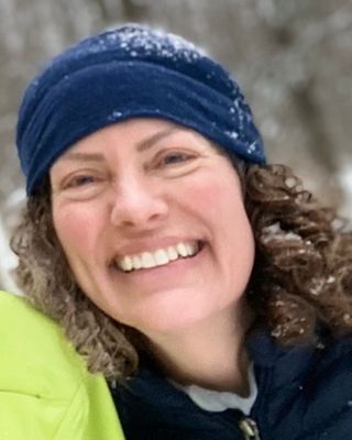 Photo of Jacqueline Treml, Clinical Social Work/Therapist, LCSW-R
