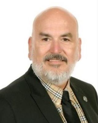 Photo of Dr. Luis Torres, Psychiatrist, MD