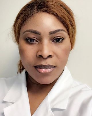 Photo of Eveline Fohtung, Psychiatric Nurse Practitioner, PMHNP, BC