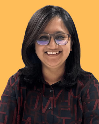 Photo of Dhwani Rajan, Registered Psychotherapist, MA, RP