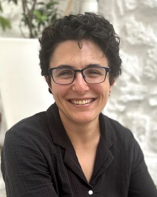 Photo of Naomi Sarah Kosman-Wiener, Psychologist, PsyD