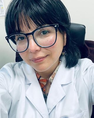 Foto de PATRICIA ABIGAIL ALMONACID INZUNZA, Psicólogo, Lic. en Psicología