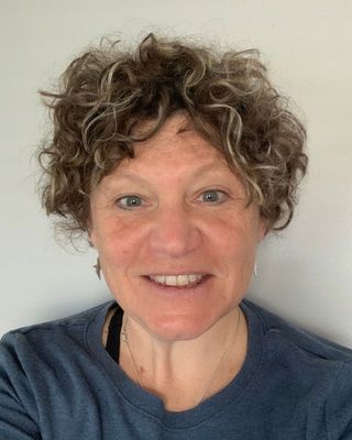 Photo of Robin Julie Dewhurst, Registered Psychotherapist in Owen Sound, ON