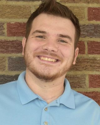 Photo of Darin King, Licensed Professional Counselor, LPC, MA