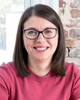 Photo of Veselina Hristova Jones, Clinical Social Work/Therapist, LICSW