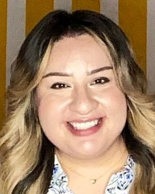 Photo of Cynthia Hernandez, Marriage & Family Therapist, LMFT