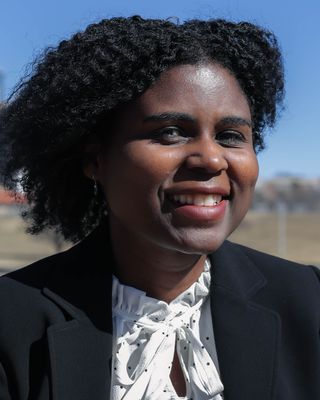 Photo of Rosia Frater, Licensed Professional Counselor in Fort Worth, TX
