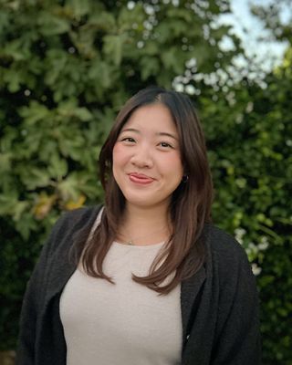 Photo of Alice Chien, Marriage & Family Therapist Associate, AMFT