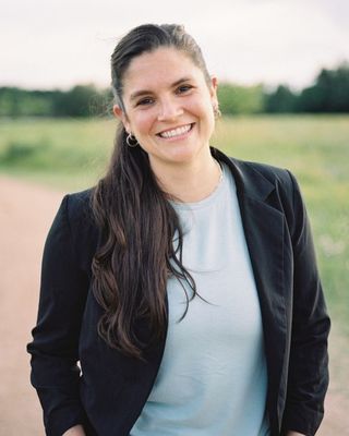 Photo of Bryn Starbird, Licensed Professional Counselor Associate, JD, MA