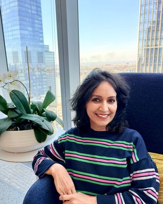 Photo of Archana Arora, Clinical Social Work/Therapist, LCSW