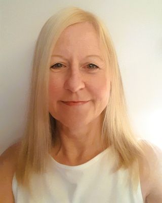 Photo of Jackie Golding, Counsellor, MBACP