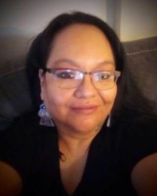 Photo of Iris HasThe Eagle, Pre-Licensed Professional