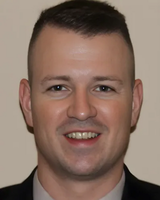 Photo of Edward Flynn, Licensed Mental Health Counselor, LMHC