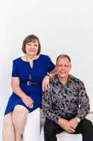 Gallery Photo of Couples can book a session with both Jeff and Susan.  Their professional training and 39 years as a couple provides unique insights in couple work.