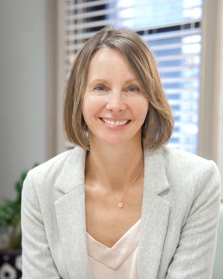 Photo of Megan Palensky, Licensed Professional Counselor, MEd, LPC, NCC
