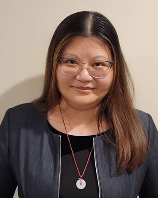 Photo of Vesper Jingxuan Yang, Clinical Social Work/Therapist in Boston, MA