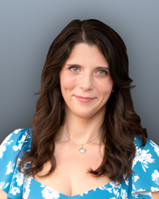 Photo of Chelsea Holcomb, Licensed Professional Counselor, LPC