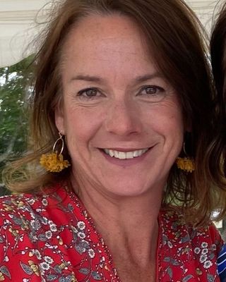 Photo of Katherine Nelson, Counselor, MA, LMHC