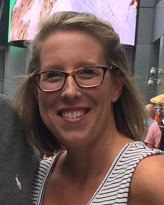 Photo of Tracy Carter, Licensed Professional Counselor in 20175, VA