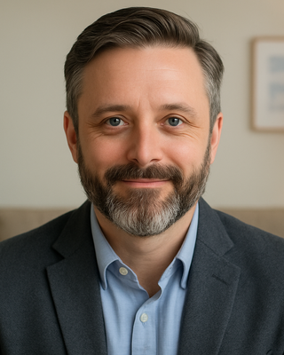 Photo of Steve Klein, Master Social Worker, LLMSW