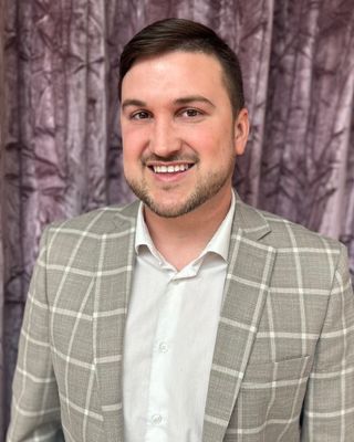 Photo of Joshua Ramirez, Licensed Professional Counselor, LPC