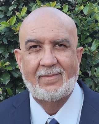 Photo of Wayne Alston, Clinical Social Work/Therapist, LCSW
