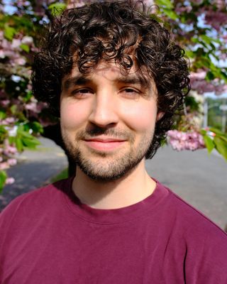 Photo of Andrew Lynch, Pre-Licensed Professional