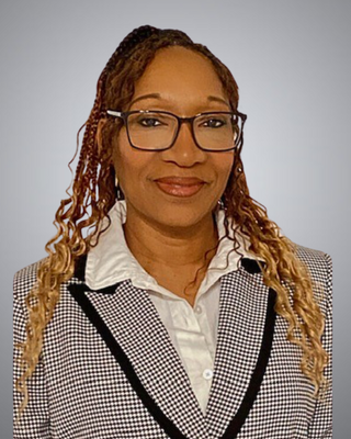 Photo of Francelise Kacy- Cornwall, Marriage & Family Therapist, LMFT