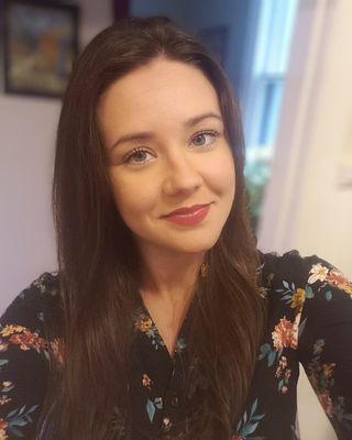 Photo of Natashia Botelho, Registered Social Worker, MA, MSW, RSW, RYT500