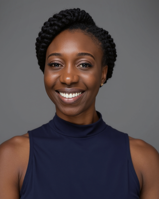 Photo of Dr. Eleanor Annan, Psychiatrist, MD