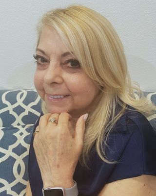 Photo of Maria Silva, Licensed Professional Counselor, LPC