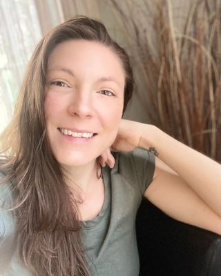 Photo of Rachel Smith, Pre-Licensed Professional