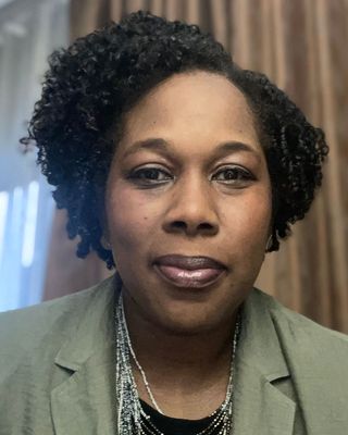 Photo of Roselee da Conceição Bovell, Clinical Social Work/Therapist, LICSW, LCSW-C
