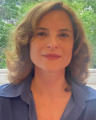 Photo of Margherita Castellani, Psychotherapist in WC1A, England